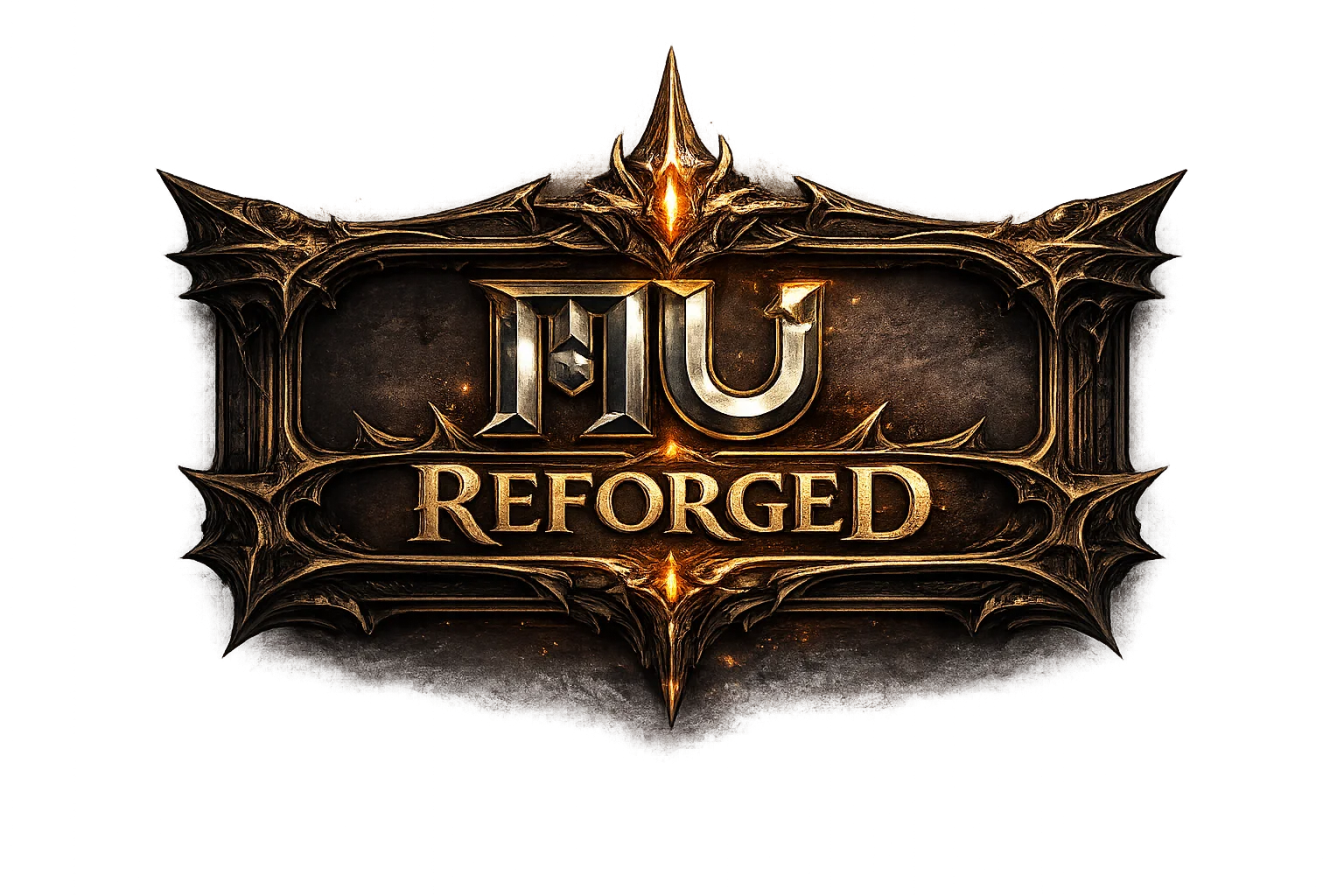 MU Reforged